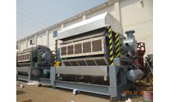 How Pulp Tray Making Machine Contribute to Reducing Plastic Waste