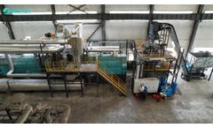 Innovations in Pyrolysis Reactor Design for Improved Thermal Efficiency
