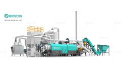 Economic Returns from Small-Scale Charcoal Making Machine