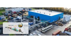 Pyrolysis Plant Applications in Plastic Waste Recycling