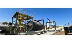 TDU Unit Integration with Carbon Credit Mechanisms