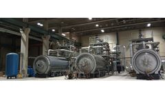 How Waste Plastic Pyrolysis Plant Contributes to Reducing Landfill Waste