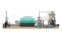 Do You Know The Costs Involved To Get A Tyre To Oil Plant?