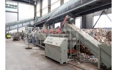Discussing Urban Solid Waste Treatment Plant Cost