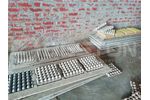 Egg Tray Making Machine in India