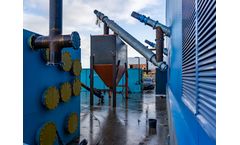 Waste Plastic Pyrolysis Plant