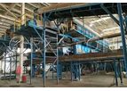 Waste Recycling Plant