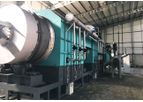Beston Group - Charcoal Making Machine