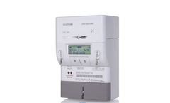 DEC-Metrics - Topup Smart Meter