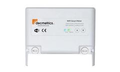 DEC-Metrics - Model EML-WIFI-MOD - WiFi Module
