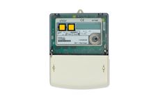 Elster - Model A1140 -CT Variant - Smart Meter