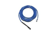 SensorHawk - Model SH-THS-00 - Water Resistant Temperature & Humidity Smart Sensor