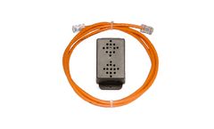 SensorHawk - Model SH-W-TMP-15 - Waterproof Temperature Smart Sensor