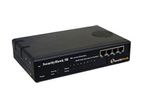 SecurityHawk 5E 8 Port Base Unit