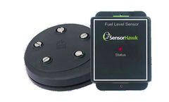 SensorHawk - Model SH-UFLS - Ultra Sonic Fuel Level Sensor
