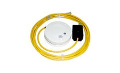 SensorHawk - Model SH-SK-00 - Smoke Detection Smart Sensor