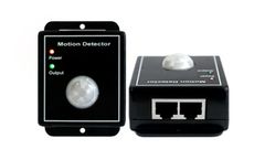 SensorHawk - Model SH-MD-00 - Motion Detection Smart Sensor