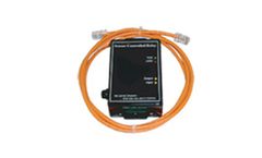 SensorHawk - Model SH-PRB-00-110 - Sensor-Controlled Relay