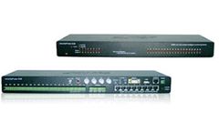 SecurityHawk 8-20 Base Unit