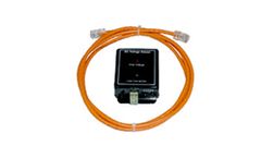 SensorHawk - Model SH-DCV-00 - DC Voltage Smart Sensor