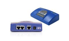 SensorHawk 2 Port Base Unit