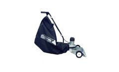 Elgee - Turbo Commercial Upright Vacuum Cleaning Systems