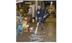 Voyager - Turbo Modular Vacuum Transformer System