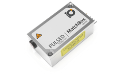 Integrated Optics - Model 1030L-21C-NI-NT-NF - 1029 nm Nanosecond SLM Laser Module