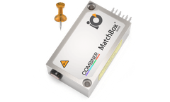 Integrated Optics - Model 40A-45A-52A-64A-11-NT-NF - 4-Wavelength Laser Combiner