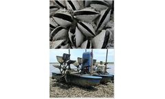 Control Solutions for Shrimp Farms