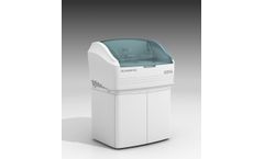 Sunostik - Model 6020 - 200 Tests Automatic Biochemistry Analyzer