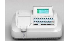 Sunostik - Semi-Auto Biochemistry Analyzer