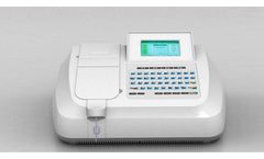 Sunostik - Model SBA-733PLUS - Semi-Auto Biochemistry Analyzer