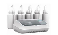 Sunostik - Model SAR-520B - Mico-Plate Washer