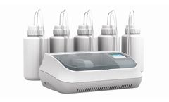 Sunostik - Model SAR-520B - Mico-Plate Washer