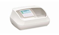 Sunostik - Model SPR-960 - Microplate Reader