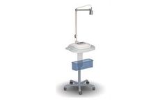 Sunostik - Model WFL-IIIM - Microwave Therapeutic Machine