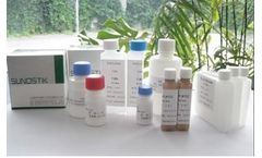 Sunostik - Biochemistry Reagents