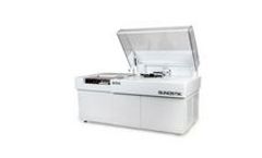 Sunostik - Model 800 - Tests Automatic Biochemistry Analyzer