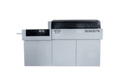 Sunostik - 800 Tests Automatic Biochemistry Analyzer