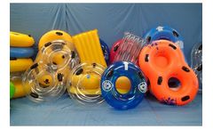 CPI - Single & Double Tubes