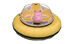 CPI - Bumper Boat Tubes