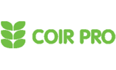Coir Media for Floral Ornamental Growth