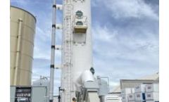 INDUSCO Environmental - Air Strippers