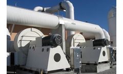 INDUSCO Environmental - Fans