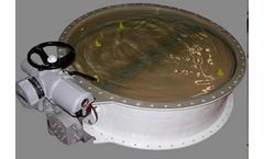 INDUSCO Environmental - Dampers