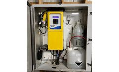 Phosphate Monitoring at Effluent Keeps Costs Down and Levels In Check