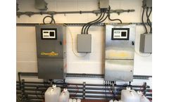 Reliable Chemical Analyzers Reduce Maintenance, Improve Efficiency
