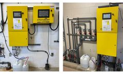 McDowell Creek Achieves Plant-Wide BNR Process Visibility