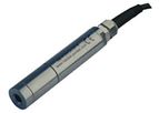 Model OxyTechw<sup>2</sup> OPT - Optical Sensor for Dissolved Oxygen Monitoring
